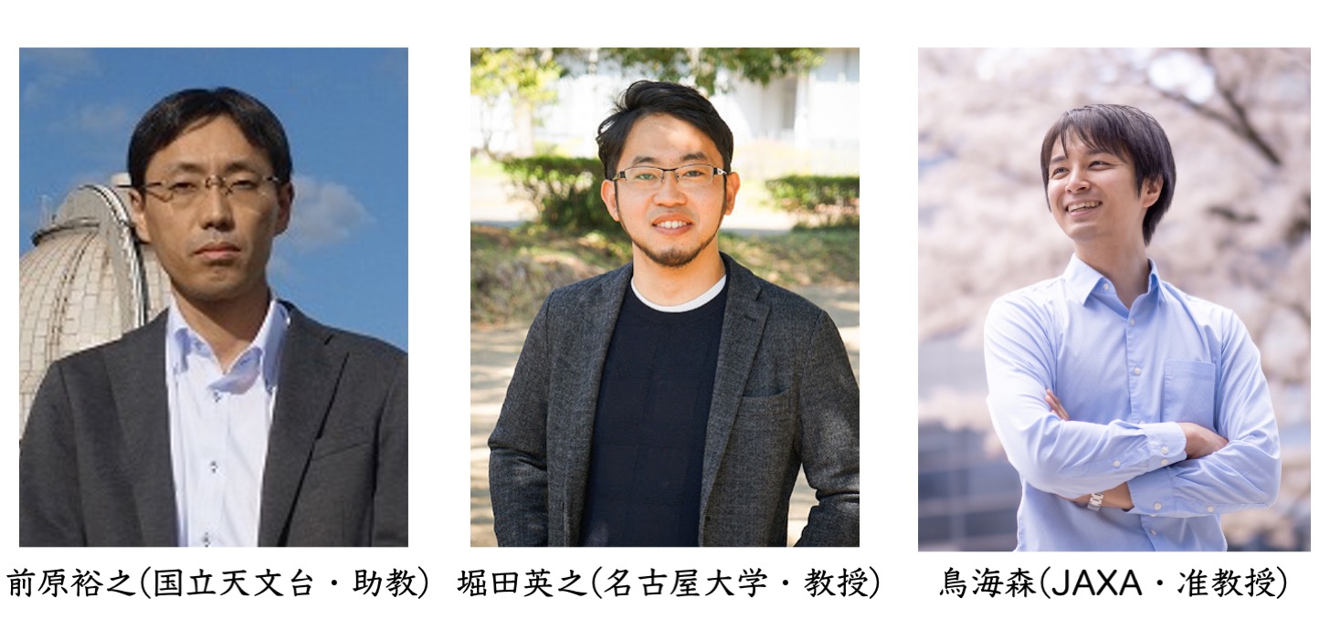 招待講演者